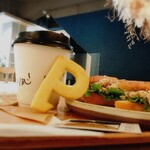 User's review image for POP/iN