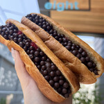 User's review image for eight