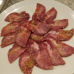 用戶對於焼肉　東大門的評論圖