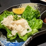 User's review image for 炭火焼肉 清香園 半道橋店
