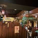 用户对于クレイジースパイス 北16条店的评论图