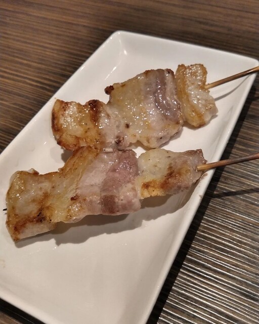 用戶對於火の鳥 天下茶屋店的評論高清圖