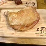 用戶對於なるとキッチン 渋谷店的評論圖