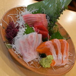 用戶對於大衆酒蔵 日本海 駒込店的評論圖