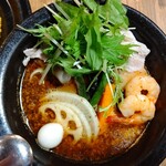 用户对于サッポロスープカレーディップ的评论图