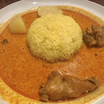 User's review image for スリランカにしじん