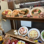 用戶對於あべとん的評論圖