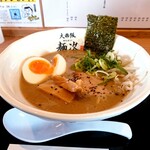 User's review image for 麺次