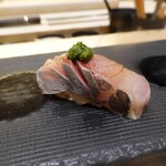 用戶對於渋谷 すし仙的評論圖