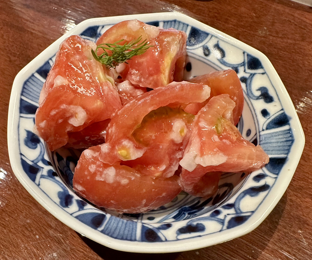 用戶對於焼鳥 ハレツバメ 丸ノ内センタービル店的評論圖