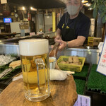 用戶對於たぬき的評論圖