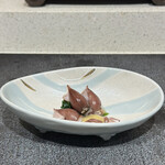 用戶對於神楽坂 鮨 弥栄的評論圖