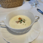 用户对于レストラン・バスク的评论图