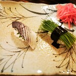 用戶對於亀すし　本店的評論圖