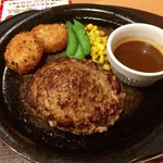 用戶對於ガスト 札幌藻岩店的評論圖