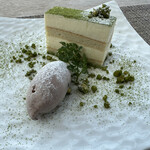 User's review image for ラ・ソラシド フードリレーションレストラン