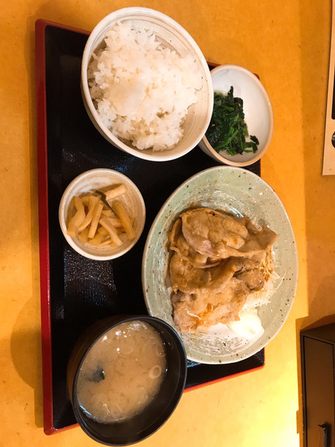 User's recommendation image for ごはんどき 八王子四谷店