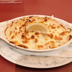 用戶對於山惣 熊の前本店的評論圖