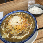 User's review image for じげもんちゃんぽん Esola池袋店