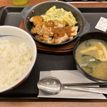 用戶對於松屋 大国町店的評論圖