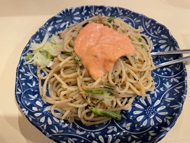 用戶對於ロメスパ専門店 ボーノボーノ的評論高清圖