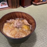 用户对于らーめん 鴨&葱的评论图