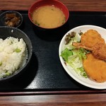 用戶對於さくら水産 新大阪東口的評論圖