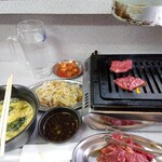 用戶對於不器用に生きた軌跡の果てに的評論圖