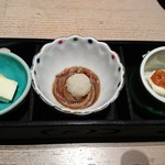 用戶對於鮮魚と郷土料理の店 たつと的評論圖
