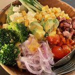 User's review image for WABAR FUTAKOTAMAGAWA