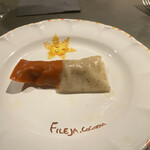 User's review image for fileja