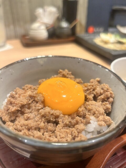 用戶對於鳥光國 秋葉原アキバトリム店的評論高清圖