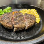 用户对于いきなりステーキ 東中野店的评论图