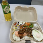 User's review image for おべんとうキッチン