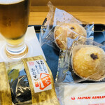 User's review image for 福岡空港 ダイヤモンド・プレミアラウンジ