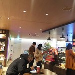 用戶對於スターバックス・コーヒー イオン板橋店的評論圖