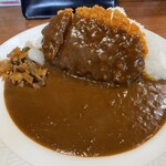 User's review image for カレーショップMASARA