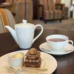 User's review image for ANAクラウンプラザホテル福岡