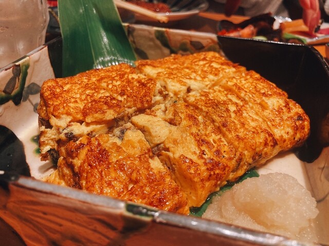 用戶對於のど黒のあくび 御徒町店的評論高清圖