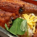 用户对于華屋与兵衛 尾久店的评论图