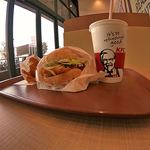 User's review image for ケンタッキーフライドチキン イオン南砂店