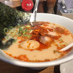 User's review image for 博多 一風堂 高田馬場店