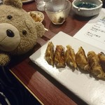 用户对于行雲的评论图