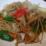 用户对于喰い処あかし的评论图