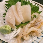 用戶對於札幌市場めし　まるさん亭的評論圖