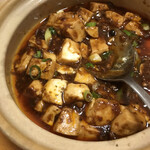 用户对于四川料理 蘭梅的评论图