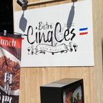 User's review image for 肉×ワインビュッフェ Bistro CinqCes