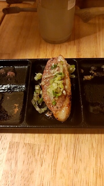 用戶對於七輪焼肉 安安 雪が谷大塚店的評論高清圖