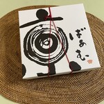 用户对于京ばあむ 京都タワーサンド店的评论图