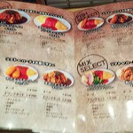 用戶對於男のオムライス EGG BOMB 池袋店的評論圖